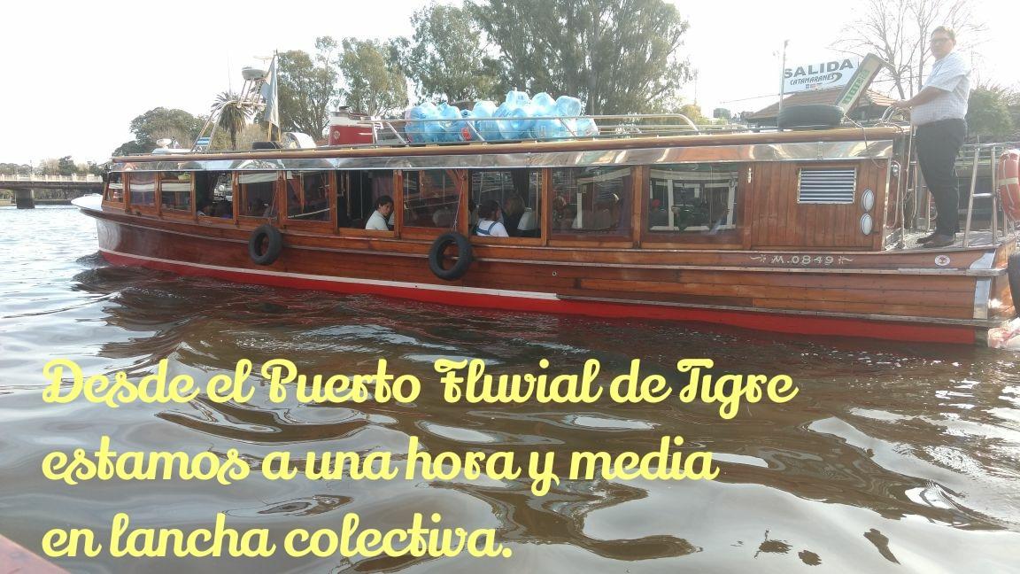 Coembota Cabanas Tigre Szoba fotó